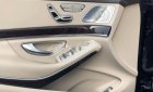 Mercedes-Benz S class  S450 2017 - Bán Mercedes S450 sản xuất 2017, đăng ký 2018, màu đen