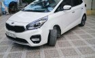 Kia Rondo   2018 - Bán xe Kia Rondo đời 2018, màu trắng
