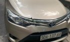 Toyota Vios 2014 - Bán Toyota Vios 1.5G sản xuất 2014, chính chủ