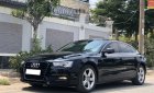 Audi A5 2016 - Cần Bán xe Audi A5 model 2016, màu đen, nhập Đức