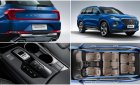Hyundai Santa Fe 2020 - Bán Hyundai Santa Fe đời 2020