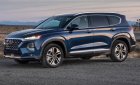 Hyundai Santa Fe 2020 - Bán Hyundai Santa Fe đời 2020