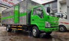 Isuzu 2019 - Xe tải Isuzu 1t9 NK490SL, hỗ trợ vay vốn lãi suất thấp, giá tốt nhất thị trường