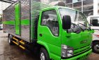 Isuzu 2019 - Xe tải Isuzu 1t9 NK490SL, hỗ trợ vay vốn lãi suất thấp, giá tốt nhất thị trường