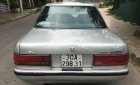 Toyota Cressida   1993 - Cần bán Toyota Cressida GL đời 1993, màu bạc, nhập khẩu  