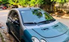 Smart Forfour 2005 - Bán Smart Forfour đời 2005, màu xanh lam, nhập khẩu  