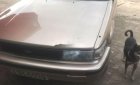 Nissan Bluebird   1990 - Bán xe Nissan Bluebird đời 1990, màu vàng, nhập khẩu  