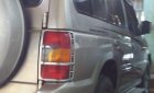 Mitsubishi Pajero 1995 - Bán Mitsubishi Pajero sản xuất năm 1995, xe nhập