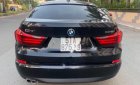 BMW 5 Series 2015 - Bán BMW 528i sản xuất năm 2015, màu đen, nhập khẩu