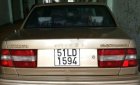 Volvo 850 1998 - Bán lại xe Volvo 850 1998, màu vàng cát, xe nhập
