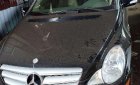 Mercedes-Benz R class 2006 - Bán Mercedes R350 2006, màu đen, xe nhập, số tự động