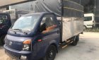 Hyundai Porter   2019 - Bán xe Hyundai Porter sản xuất năm 2019, màu xanh lam, giá tốt