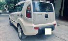 Kia Soul   2010 - Cần bán Kia Soul đời 2010, màu kem (be), nhập khẩu 