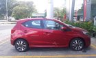 Honda Brio RS 2019 - Bán Honda Brio RS 2019, màu đỏ, nhập khẩu, 418tr