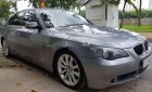 BMW 5 Series 2007 - Bán xe BMW 5 Series đời 2007, nhập khẩu nguyên chiếc