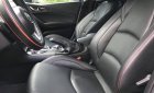 Mazda 3   2017 - Lên đời bán Mazda 3 đời 2017, màu đen