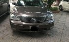 Ford Mondeo 2004 - Cần bán lại xe Ford Mondeo 2004, giá tốt