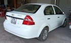 Chevrolet Aveo 2012 - Cần bán lại xe Chevrolet Aveo năm 2012, màu trắng chính chủ