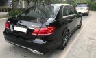 Mercedes-Benz E class   2013 - Bán Mercedes E400 AMG đời 2013, màu đen