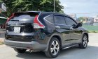 Honda CR V 2014 - Cần bán gấp Honda CR V năm 2014, màu đen, giá tốt