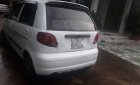 Daewoo Matiz   2007 - Bán Daewoo Matiz 2007, màu trắng, nhập khẩu