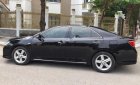 Toyota Camry   2013 - Bán xe cũ Toyota Camry 2.5Q đời 2013, màu đen