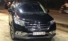 Honda CR V 2014 - Cần bán gấp Honda CR V năm 2014, màu đen, giá tốt