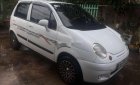 Daewoo Matiz   2007 - Bán Daewoo Matiz 2007, màu trắng, nhập khẩu