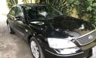 Ford Mondeo   2006 - Bán Ford Mondeo 2006, màu đen, nhập khẩu  