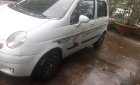 Daewoo Matiz   2007 - Bán Daewoo Matiz 2007, màu trắng, nhập khẩu