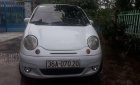 Daewoo Matiz   2007 - Bán Daewoo Matiz 2007, màu trắng, nhập khẩu