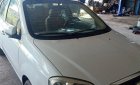 Chevrolet Aveo 2012 - Bán Chevrolet Aveo 2012, màu trắng, sang tên 1 nốt nhạc