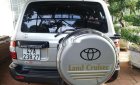 Toyota Land Cruiser 2005 - Bán ô tô Toyota Land Cruiser đời 2005, xe nhập