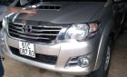 Toyota Hilux 2013 - Bán Toyota Hilux năm 2013, nhập khẩu 