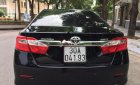 Toyota Camry   2013 - Bán xe cũ Toyota Camry 2.5Q đời 2013, màu đen