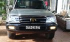 Toyota Land Cruiser 2005 - Bán ô tô Toyota Land Cruiser đời 2005, xe nhập