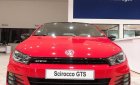 Volkswagen Scirocco   2019 - Bán Volkswagen Scirocco sản xuất 2019, màu đỏ, nhập khẩu