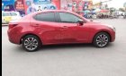 Mazda 2   2017 - Bán Mazda 2 1.5AT sản xuất năm 2017, màu đỏ