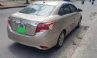 Toyota Vios  G  2015 - Bán Toyota Vios G sản xuất 2015, số tự động