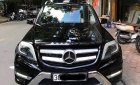 Mercedes-Benz GLK Class 250 2015 - Bán Mercedes GLK250 sản xuất 2015, màu đen