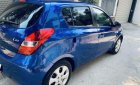 Hyundai i20 2010 - Cần bán xe Hyundai i20 sản xuất năm 2010, màu xanh lam, nhập khẩu xe gia đình, giá chỉ 305 triệu