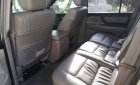 Toyota Land Cruiser 2005 - Bán ô tô Toyota Land Cruiser đời 2005, xe nhập