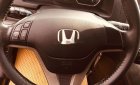 Honda CR V 2010 - Gia đình bán ô tô Honda CR V năm sản xuất 2010, màu xám