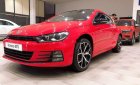 Volkswagen Scirocco   2019 - Bán Volkswagen Scirocco sản xuất 2019, màu đỏ, nhập khẩu