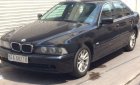 BMW 5 Series  525i 2003 - Bán BMW 525i đời 2003, nhập khẩu