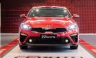 Kia Cerato   2019 - Bán Kia Cerato năm sản xuất 2019, màu đỏ