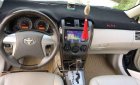 Toyota Corolla 2008 - Bán ô tô Toyota Corolla đời 2008, màu đen, nhập khẩu nguyên chiếc, xe gia đình