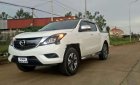 Mazda BT 50 2017 - Bán Mazda BT 50 đời 2017, màu trắng, nhập khẩu nguyên chiếc