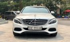 Mercedes-Benz C class 250 2016 - Cần bán gấp Mercedes C250 sx 2016, màu trắng