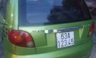 Daewoo Matiz 2007 - Cần bán gấp Daewoo Matiz sản xuất 2007, chính chủ